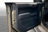 2026 Ford Bronco - Preview 10