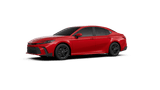2027 Toyota Camry - Preview 2