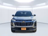2027 Chevrolet Equinox - Preview 8