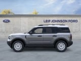 2025 Ford Bronco - Preview 2