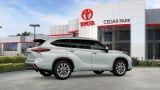 2026 Toyota Highlander - Preview 11