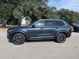2027 Volvo XC90 - Preview 2