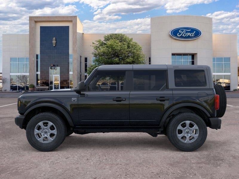 2026 Ford Bronco - Image 2
