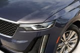 2025 Cadillac XT6 - Preview 2