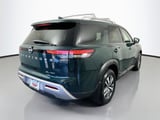 2024 Nissan Pathfinder - Preview 5