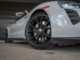 2024 Porsche Taycan - Preview 12