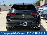 2026 Volkswagen Golf R - Preview 6