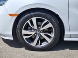 2022 Honda Odyssey - Preview 9