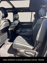 2023 Jeep Grand Wagoneer - Preview 14