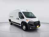 2025 RAM ProMaster - Preview 6