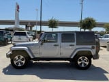 2017 Jeep Wrangler - Preview 8