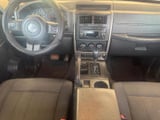 2012 Jeep Liberty - Preview 9