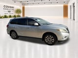 2015 Nissan Pathfinder - Preview 11