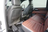 2026 GMC Sierra 2500HD - Preview 12