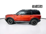 2022 Ford Bronco Sport - Preview 4