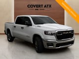 2026 Ram 1500 - Preview 7