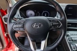 2022 Hyundai Santa Fe - Preview 12