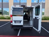 2019 Ram ProMaster 1500 - Preview 8