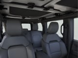 2026 Ford Bronco - Preview 12
