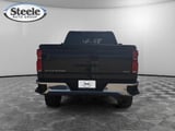 2025 Chevrolet Silverado 2500 HD - Preview 4