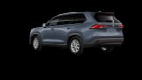 2026 Toyota Grand Highlander - Preview 6