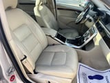 2015 Volvo S80 - Preview 14
