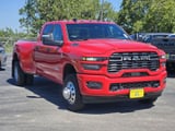 2027 Ram 3500 - Preview 2