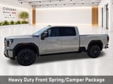 2026 GMC Sierra 2500HD - Preview 4