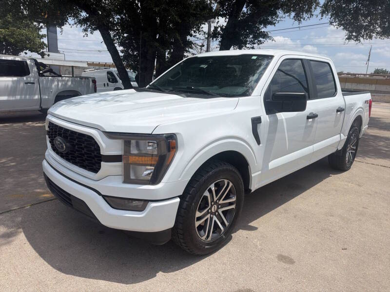 2023 Ford F-150 - Image 1