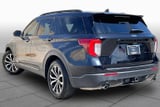 2023 Ford Explorer - Preview 11
