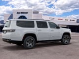 2026 Jeep Grand Wagoneer - Preview 4