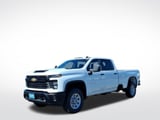 2026 Chevrolet Silverado 3500 HD - Preview 7