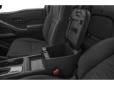 2026 Nissan Frontier - Preview 11