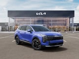 2026 Kia Sportage - Preview 8