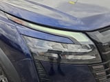 2026 Nissan Pathfinder - Preview 8