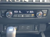 2026 Nissan Frontier - Preview 4