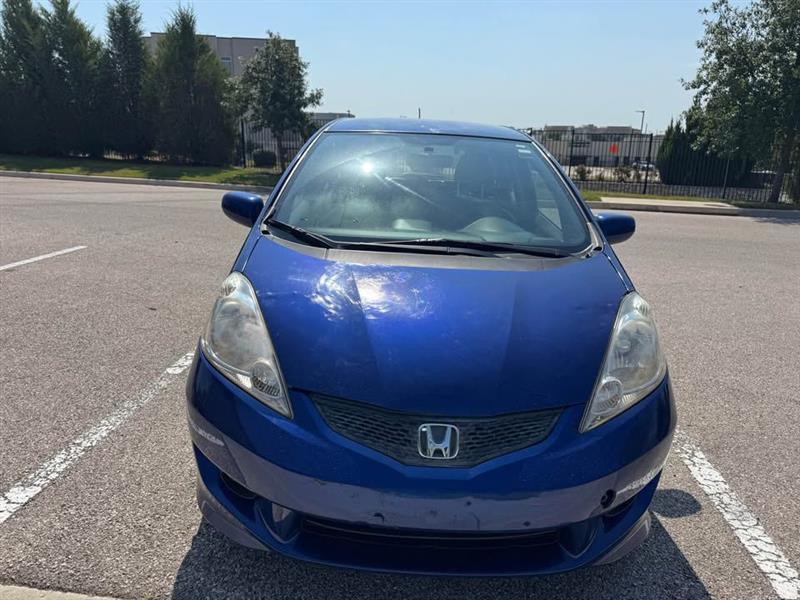 2009 Honda Fit - Image 1