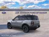 2026 Ford Bronco Sport - Preview 4