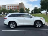 2016 Toyota Highlander - Preview 6