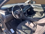 2026 Cadillac XT5 - Preview 8