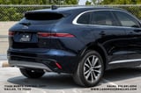 2026 Jaguar F-PACE - Preview 11