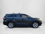 2015 Toyota Highlander - Preview 4