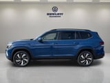 2026 Volkswagen Atlas - Preview 2