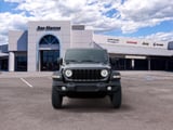 2026 Jeep Wrangler - Preview 6