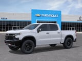 2026 Chevrolet Silverado 1500 - Preview 2