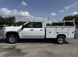 2026 Chevrolet Silverado 2500 HD - Preview 12