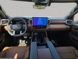 2026 Toyota Tundra - Preview 9