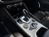 2023 Alfa Romeo Giulia - Preview 10