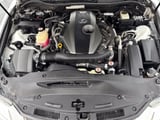 2017 Lexus IS - Preview 10