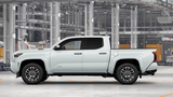 2026 Toyota Tacoma - Preview 4